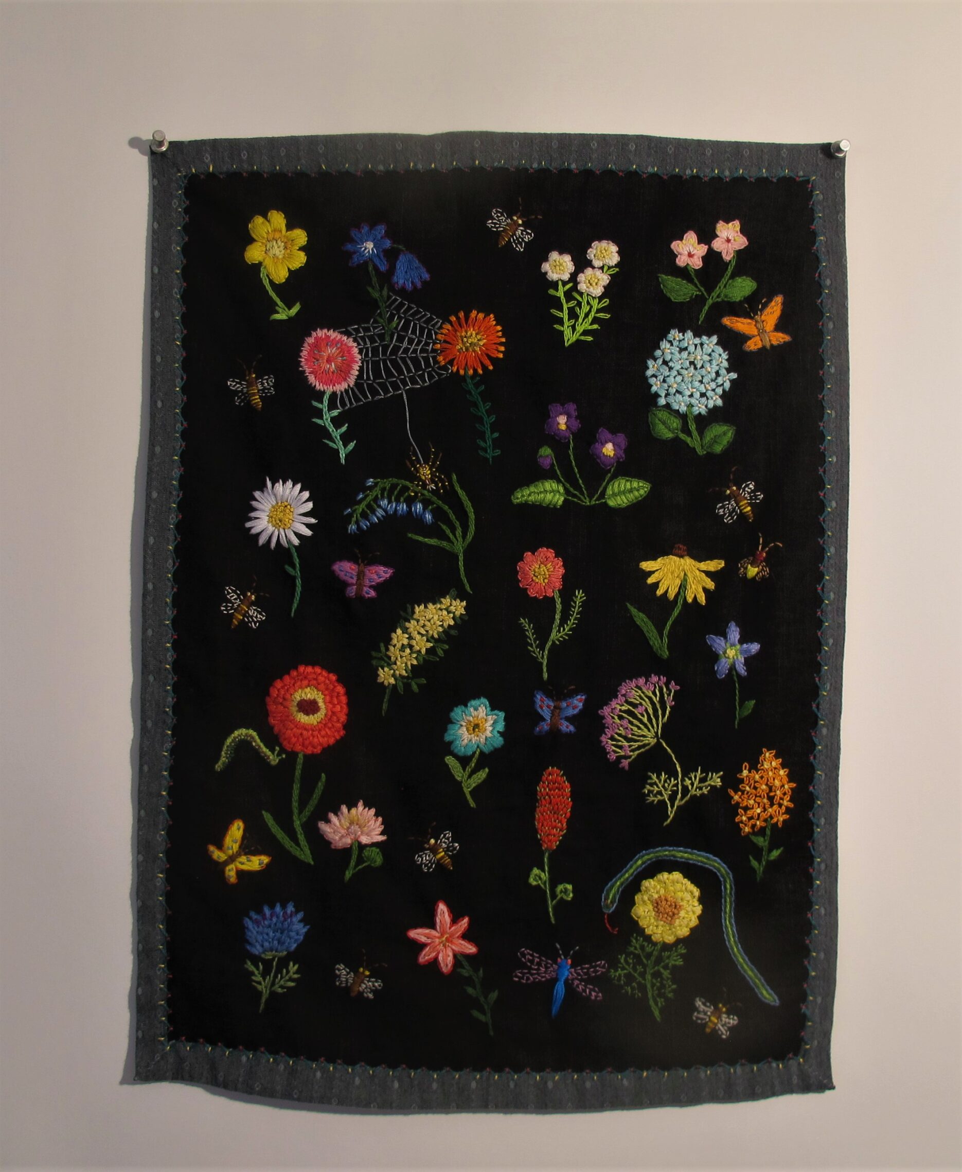 Night Garden